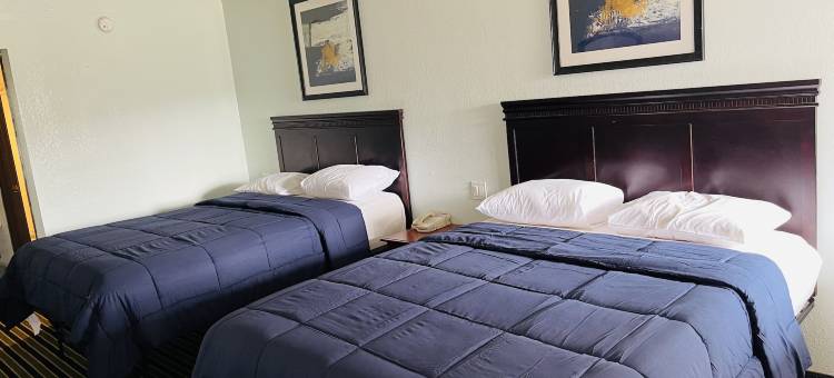 行政旅馆(Executive Inn)图片