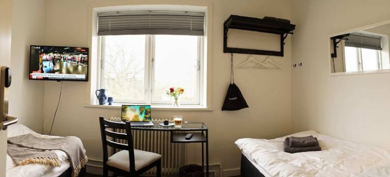 苏菲别墅民宿(Villa Sofie Bed & Breakfast)图片