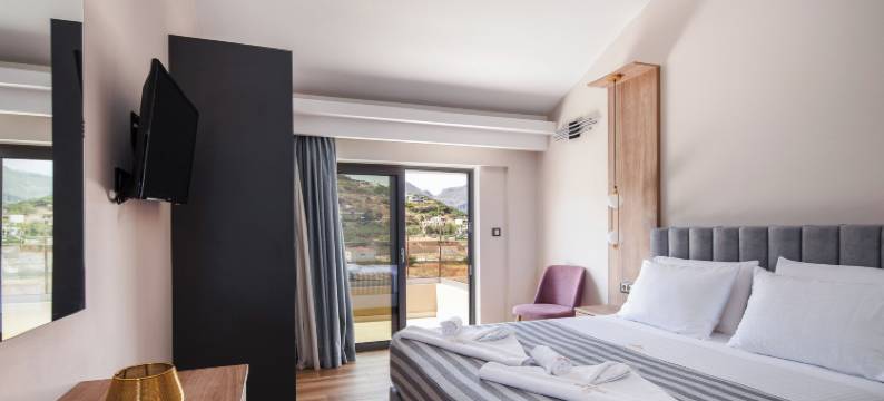 蓝宝石地平套房(Sapphire Horizon Suites)图片