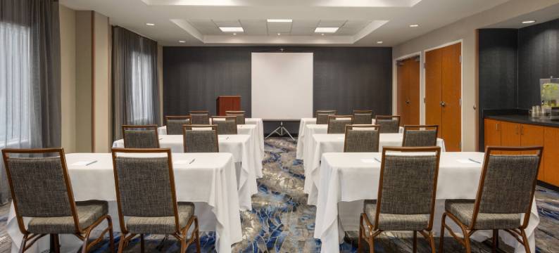 杰克逊维尔西/查菲普恩特万豪万枫套房酒店(Fairfield Inn & Suites Jacksonville West/Chaffee Point)图片