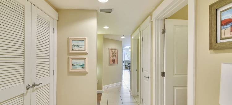 大帕拿马海滩度假公寓(Grand Panama Beach Resort by Book That Condo)图片