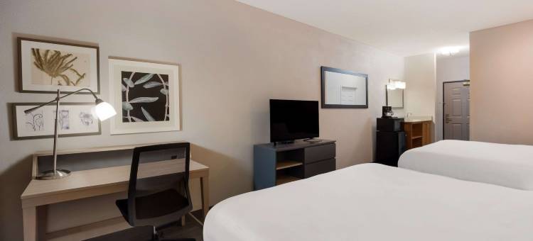 奥古斯塔I-20丽怡酒店(Country Inn & Suites by Radisson, Augusta at I-20, GA)图片