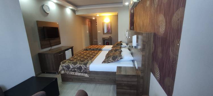 Plaj酒店(Plaj Otel)图片