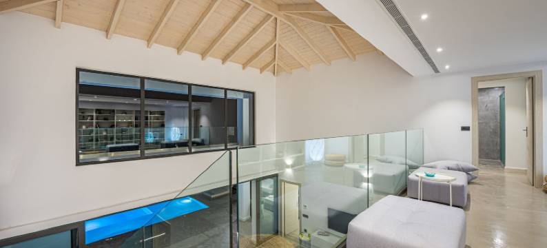 扎金索斯神圣别墅酒店(Ldv Zante Villas Divine Villa Zakynthos (Laganas))图片