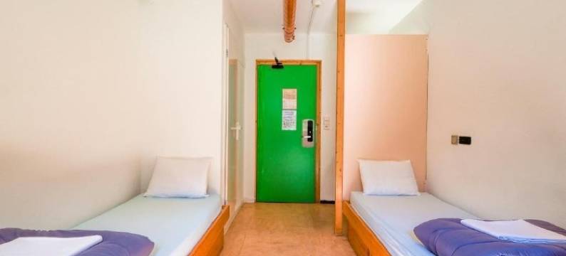 夏蒙尼HI青年旅社(Auberge de Jeunesse HI Chamonix)图片