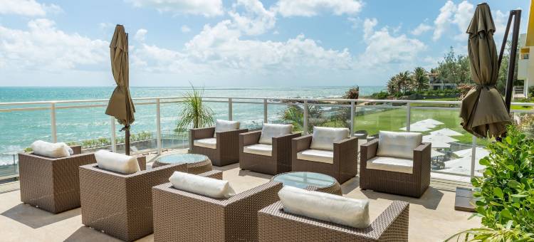 瑟纳克巴雷拉罗萨酒店(Hotel Senac Barreira Roxa)图片