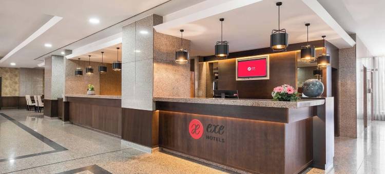 圣拉萨罗埃克酒店(Exe São Lázaro)图片