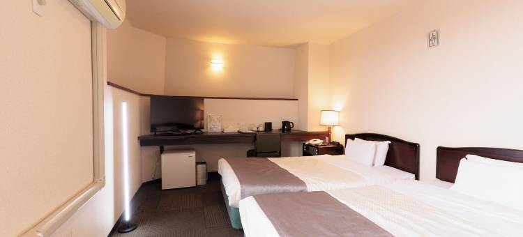 本庄酒店(Hotel Honjo)图片