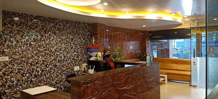 SKG皇宫酒店(Skg Royal Palace)图片