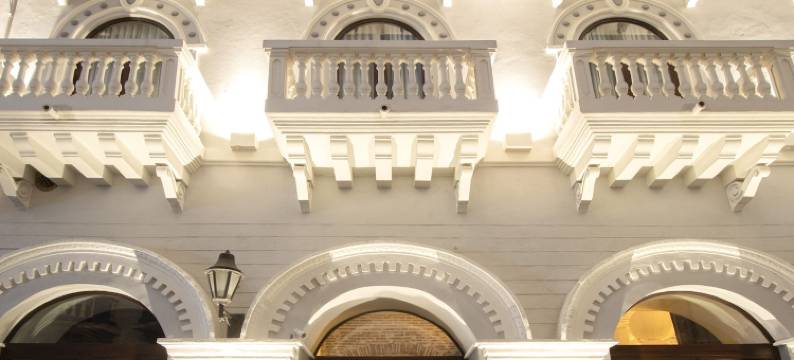 沃伊拉中心历史酒店(Voila Centro Historico)图片