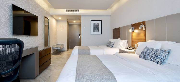 戴安娜广场酒店(Hotel Plaza Diana)图片