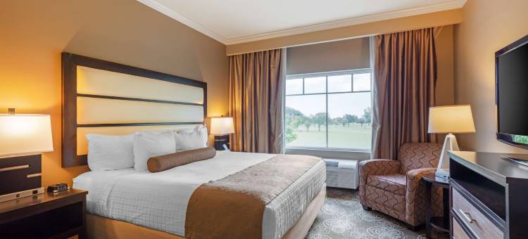 迈阿密机场北贝斯特韦斯特优质套房酒店(Best Western Plus Miami Airport North Hotel  Suites)图片