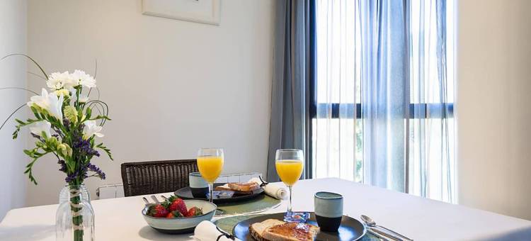 埃斯卡赖谷皇家旅游公寓(Apartamentos Turísticos Real Valle Ezcaray)图片