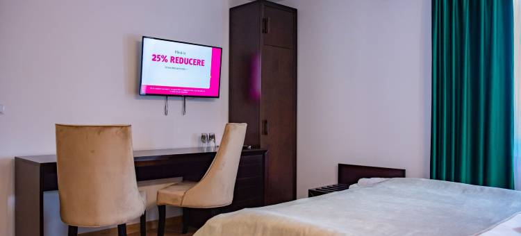 Thr 中央酒店(Hotel THR Center)图片