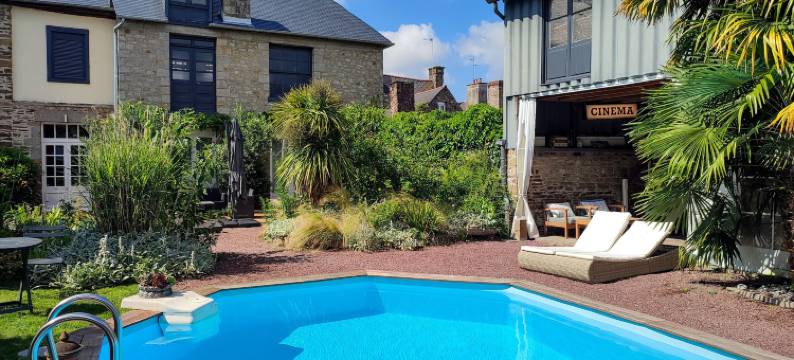 1900 酒店(Gite Pavillon le 1900)图片