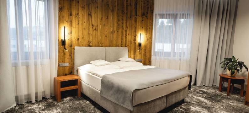 霍拉尔酒店(Hotel Horal)图片