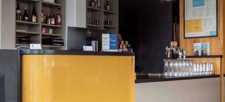 克费尔斯菲尔登贝斯特韦斯特酒店(Best Western Hotel Kiefersfelden)图片