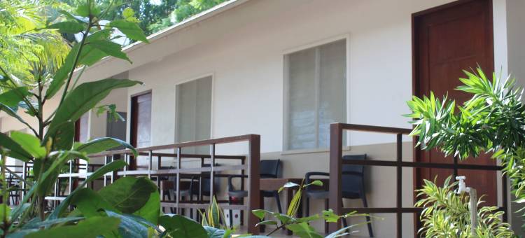 阿纳亚海滩度假村(Anaya Beach Resort)图片