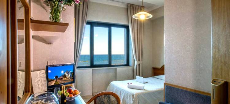 玛雅酒店(Hotel Maja)图片