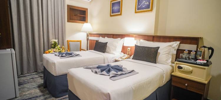 伊玛尔阿尔克利尔(Emaar Al Khalil)图片