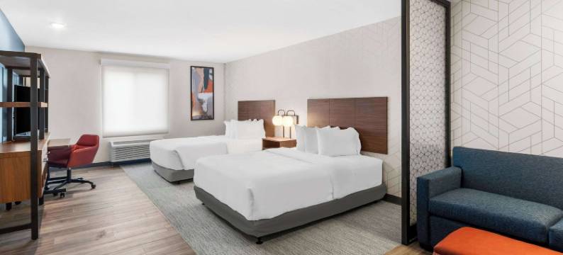 长住套房列克星敦 - 马公园(Everhome Suites Lexington - Horse Park)图片