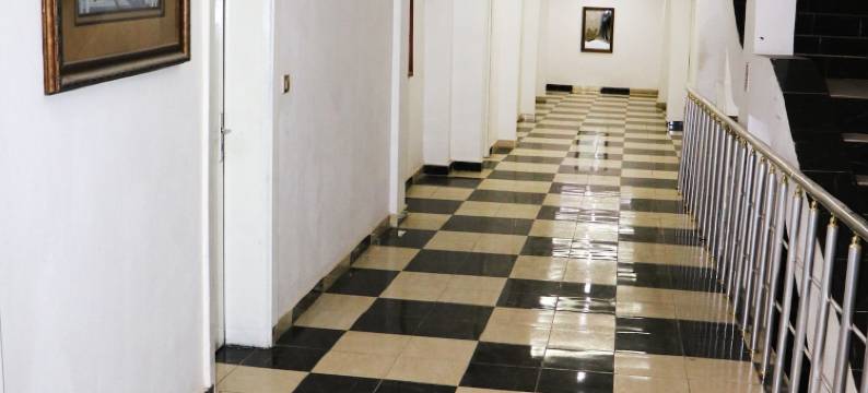 蓝宝石酒店(Hôtel Saphir)图片