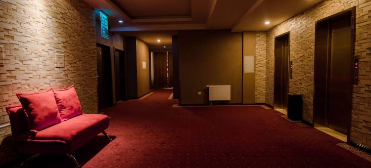 温泉酒店(Springs Hotel Ulaanbaatar)图片