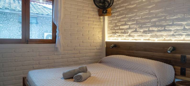 拉斯戈隆德里纳斯阿扬佩(Las Golondrinas Ayampe)图片