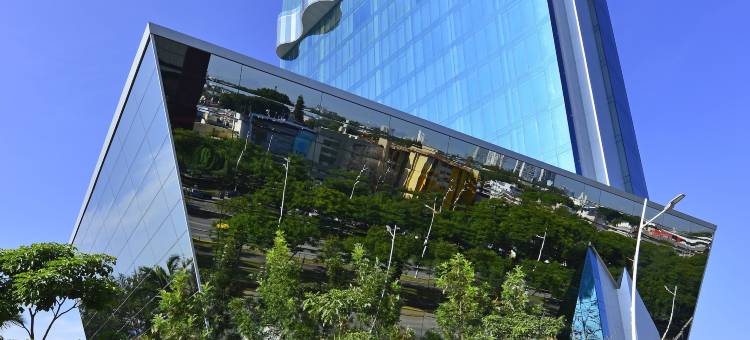 巴鲁克瓜达拉哈拉德阿涂尔酒店(Baruk Guadalajara Hotel de Autor)图片