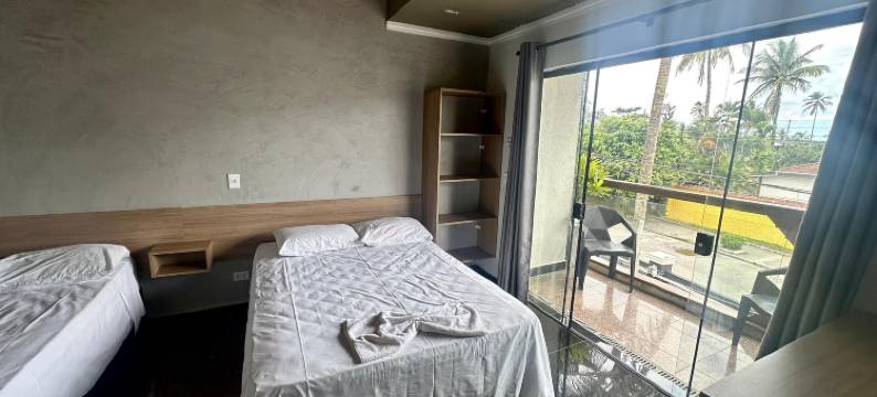 马尔梅热带风情(Marmeu Tropical (Com Garagem))图片