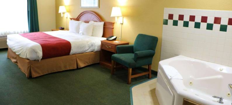 斯托克顿丽怡酒店(Country Inn & Suites by Radisson, Stockton, IL)图片