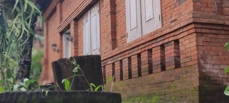 普里卡胡里潘(Puri kahuripan)图片