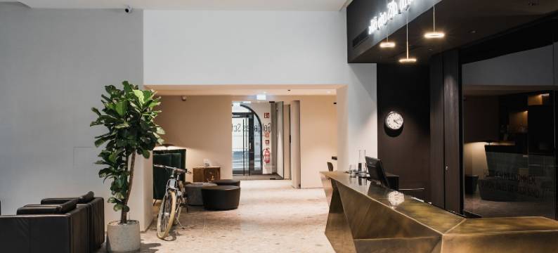 希夫金色酒店(Stadthotel Goldenes Schiff)图片