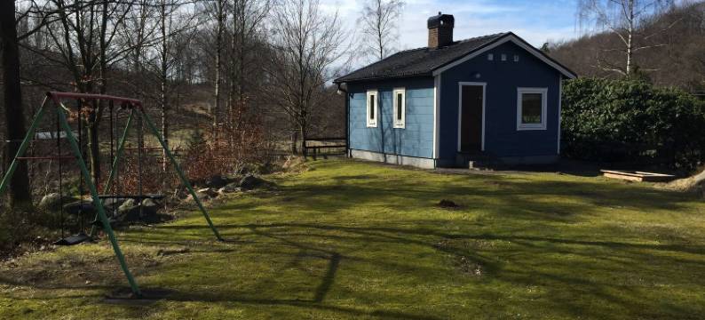 乌勒斯特罗佩斯图戈尔酒店(Ullstorps Stugor)图片