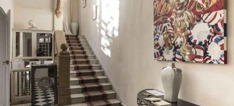 Hôtel Particulier le 28 - Spa & Art Luxury Design by Alain Ducasse图片