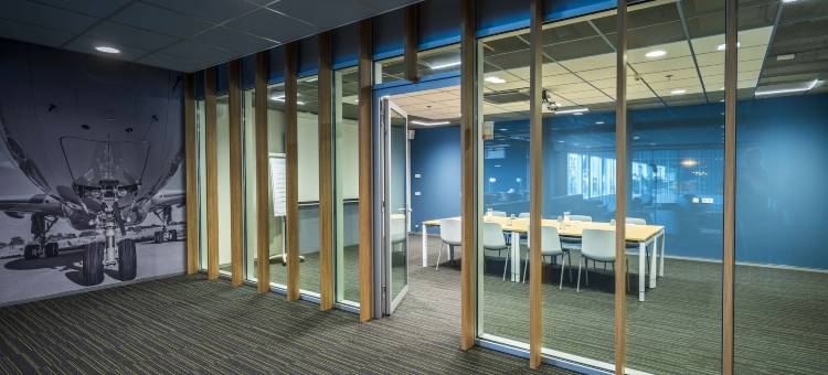 爱因霍温机场郁金香酒店(Tulip Inn Eindhoven Airport)图片