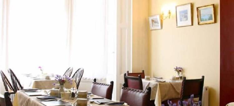 梅尔罗斯宾馆(Melrose Guest House)图片