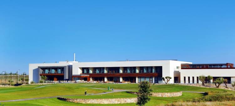 斯考特尔艾西恩高尔夫酒店(Sercotel El Encin Golf)图片