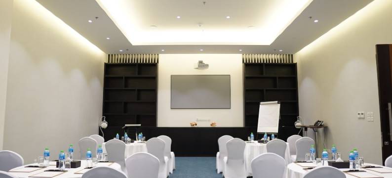 塞拉莱贝拉德邦特度假村(Belad Bont Resort)图片