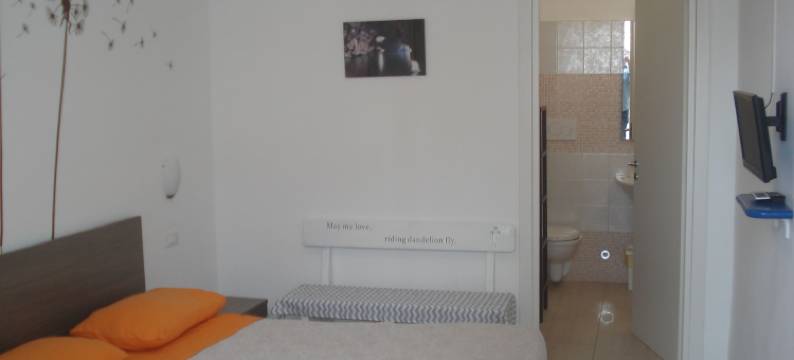 拉腊别墅酒店(Villa Lara)图片