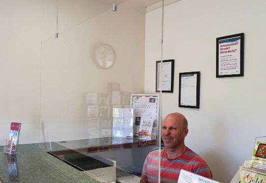 Golden Heritage Accommodation Hotel Overview