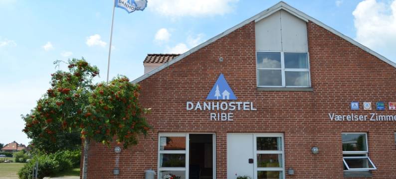 里伯丹旅舍(Danhostel Ribe)图片
