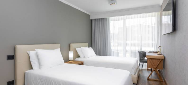 索莱略斯酒店(Hotel Solerios)图片