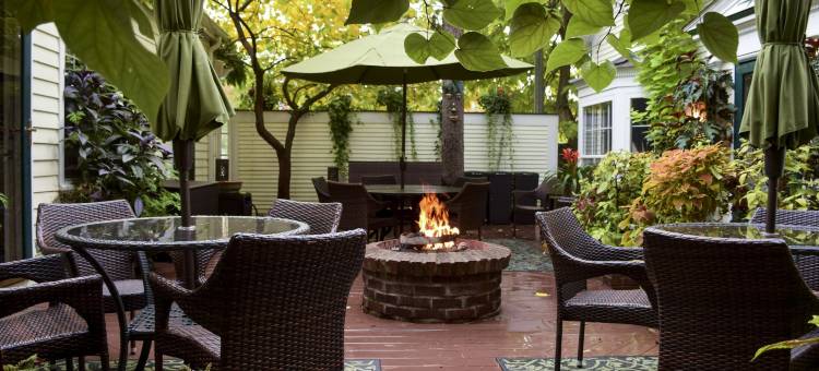 野鹅旅馆(Wild Goose Inn)图片