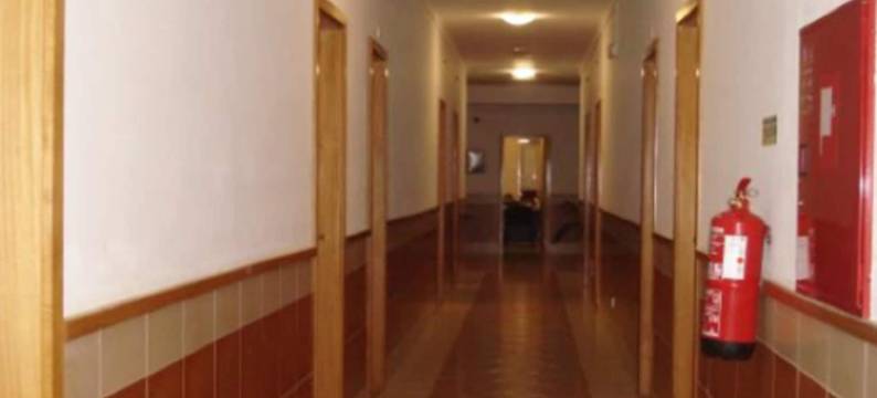 里亚尔加尔福酒店(Rialgarve)图片