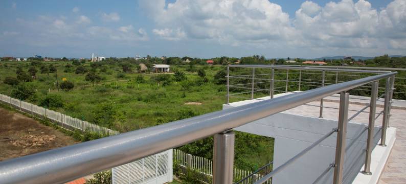 曼德勒海岸附近海滩的小木屋(Mandalay Coast Cabaña Cerca A la Playa)图片