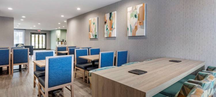 黎巴嫩品质酒店-纳什维尔地区(Quality Inn Lebanon - Nashville Area)图片