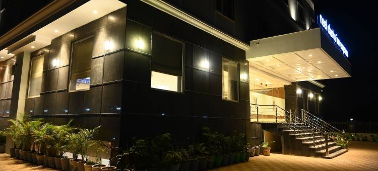 阿格拉尼尔克拉克斯快捷酒店(Neel Clarks Inn Express)图片