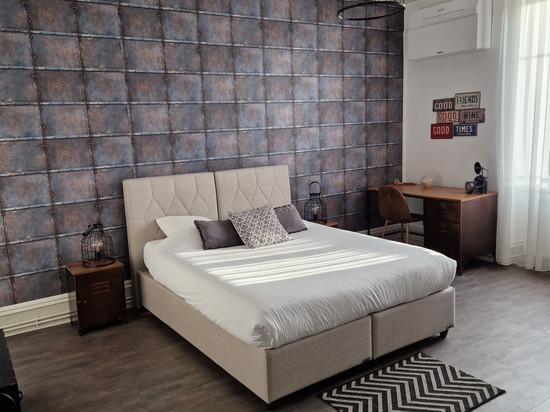 希普斯特套房 - Axelle家