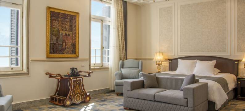 Helnan皇宫酒店 - 限成人(Helnan Palace Hotel - Adults Only)图片